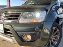 SUZUKI ESCUDO
