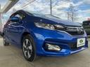 フィットハイブリッド L ホンダセンシング インターナビ LEDヘッド バックカメラ Bluetooth ETC レーダークルーズ LKAS CMBS 誤発進抑制 標識認識 LEDフォグ ステアリングスイッチ スマートキー プッシュスタート(6枚目)