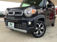ハスラー ハイブリッドＸターボ　１オーナー　ナビ　ターボ　Ｂｌｕｅｔｏｏｔｈ 0561155A30250428W006 6