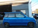 SUBARU PLEO