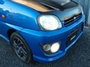 SUBARU PLEO