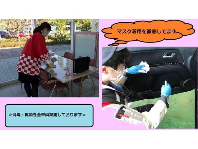 24G HDDナビ フルセグTV ETC HID(3枚目)