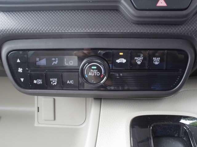 Gホンダセンシング 社外ナビ ワンセグ LED ETC バッ(17枚目)