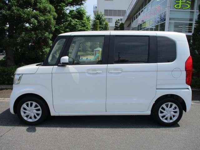 Gホンダセンシング 純正ナビ 盗難防止装置 衝突軽減ブレーキ(12枚目)