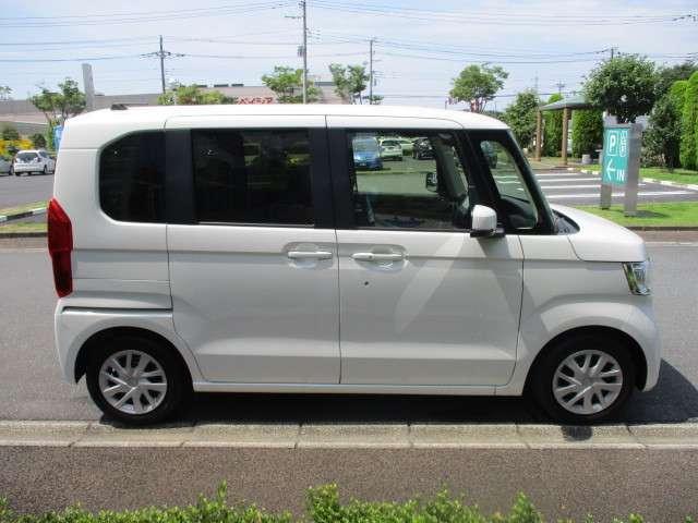 Gホンダセンシング 純正ナビ 盗難防止装置 衝突軽減ブレーキ(13枚目)