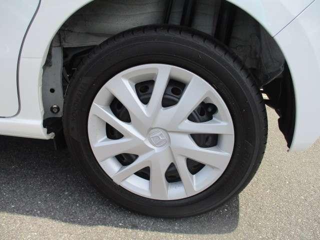 Gホンダセンシング 純正ナビ 盗難防止装置 衝突軽減ブレーキ(15枚目)