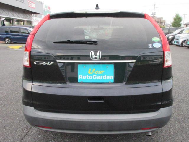 ホンダ ＣＲ－Ｖ