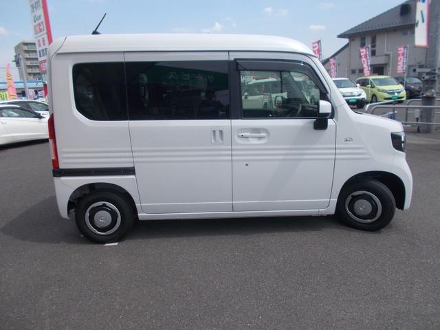 Ｎ－ＶＡＮ＋スタイル ファン・ホンダセンシング（7枚目）