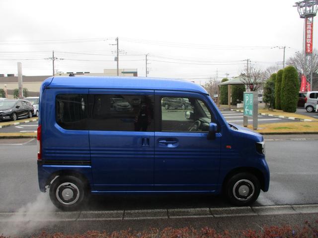 ホンダ Ｎ－ＶＡＮ＋スタイル