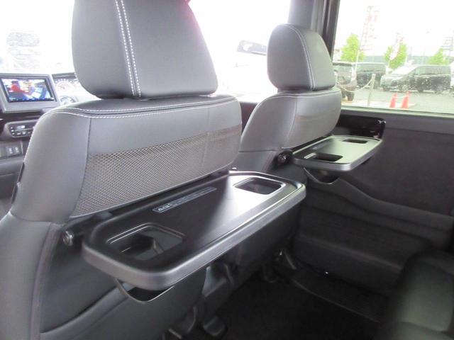 Ｎ－ＢＯＸカスタム Ｌターボ　【修復歴無し】社外ＳＤナビ・ＴＶ　バックカメラ　ビルトインＥＴＣ　両側パワースライドドア　ホンダセンシング　クルーズコントロール　パドルシフト　前席シートヒーター　ＬＥＤヘッドライト　ＬＥＤフォグ（18枚目）