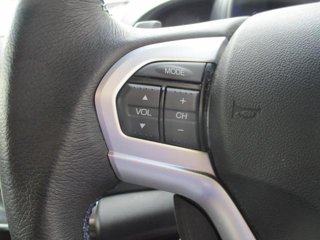 ＣＲ－Ｚ αブラックレーベル　バックカメラ　ＥＴＣ　盗難防止装置（13枚目）