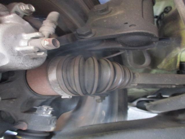 フリード Ｇ・ホンダセンシング　バックカメラ　ＥＴＣ　衝突被害軽減ブレーキ　両側電動スライドドア　三列シート（24枚目）