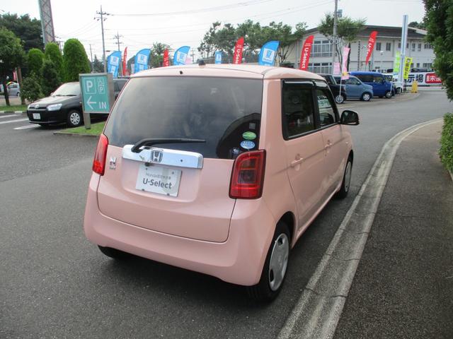 Ｎ－ＯＮＥ Ｇ　バックカメラ　社外ナビ　ドライブレコーダー　盗難防止装置（2枚目）