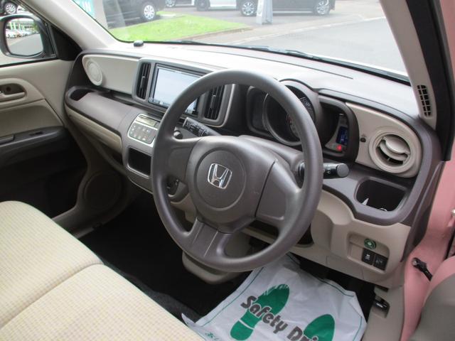 Ｎ－ＯＮＥ Ｇ　バックカメラ　社外ナビ　ドライブレコーダー　盗難防止装置（3枚目）