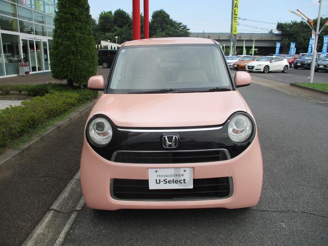 Ｎ－ＯＮＥ Ｇ　バックカメラ　社外ナビ　ドライブレコーダー　盗難防止装置（11枚目）