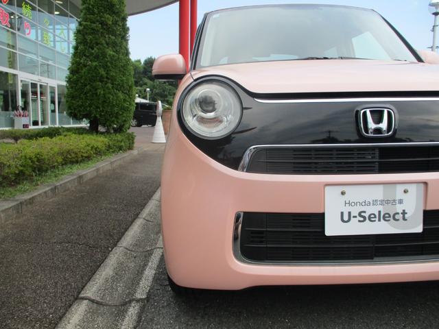 Ｎ－ＯＮＥ Ｇ　バックカメラ　社外ナビ　ドライブレコーダー　盗難防止装置（16枚目）