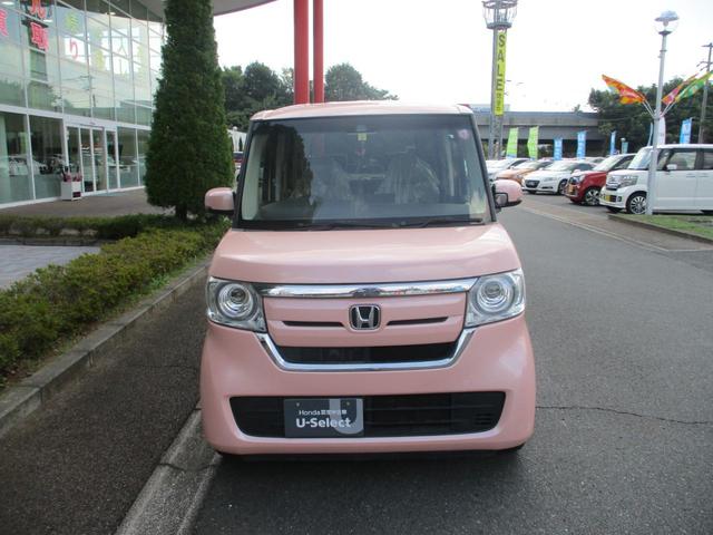 Ｎ－ＢＯＸ Ｇ・Ｌホンダセンシング　バックカメラ　ＥＴＣ　純正ナビ　衝突被害軽減ブレーキ　両側スライドドア　片側電動スライドドア（14枚目）