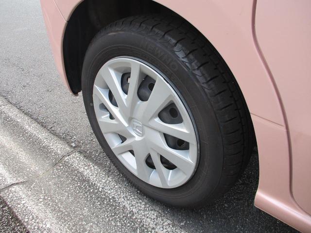 Ｎ－ＢＯＸ Ｇ・Ｌホンダセンシング　バックカメラ　ＥＴＣ　純正ナビ　衝突被害軽減ブレーキ　両側スライドドア　片側電動スライドドア（18枚目）