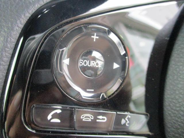 Ｎ－ＢＯＸカスタム Ｌ　バックカメラ　ＥＴＣ　純正ナビ　衝突被害軽減ブレーキ　両側電動スライドドア　シートヒーター　盗難防止装置（21枚目）