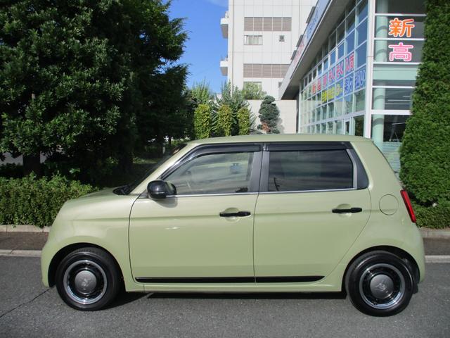 Ｎ－ＯＮＥ オリジナルスタイルプラスアーバン　バックカメラ　ＥＴＣ　衝突被害軽減ブレーキ　障害物センサー　シートヒーター　盗難防止装置（12枚目）