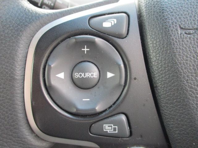 フリード Ｇ・ホンダセンシング　バックカメラ　ＥＴＣ　純正ナビ　衝突被害軽減ブレーキ　両側電動スライドドア　３列シート　ベンチシート　シートヒーター　ドライブレコーダー　後席モニター（20枚目）