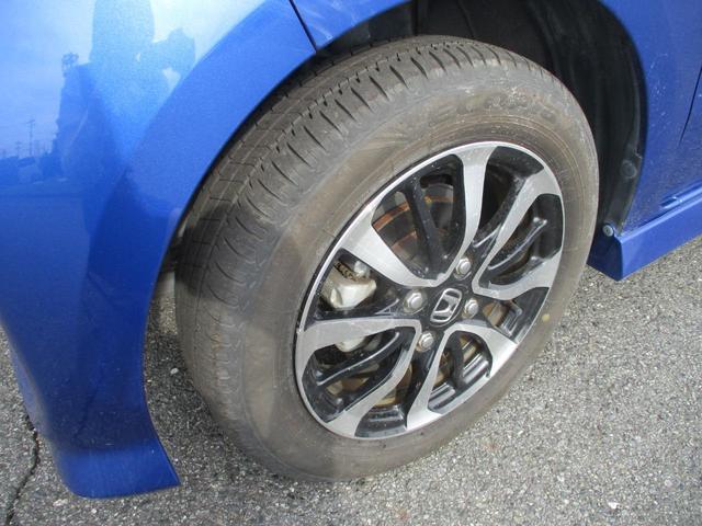 N-BOXカスタム G・Lホンダセンシング バックカメラ ETC 衝突被害軽減ブレーキ シートヒーター 両側スライドドア 片側電動スライドドア ドライブレコーダー 盗難防止装置(18枚目)