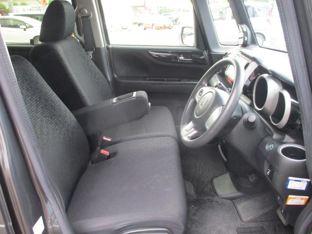 N-BOXカスタム G・Lパッケージ ETC 両側スライドドア 片側電動スライドドア 盗難防止装置(4枚目)