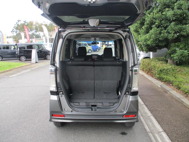 N-BOXカスタム G・Lパッケージ ETC 両側スライドドア 片側電動スライドドア 盗難防止装置(9枚目)