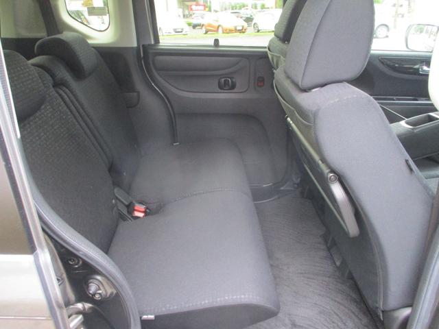 N-BOXカスタム G・Lパッケージ ETC 両側スライドドア 片側電動スライドドア 盗難防止装置(10枚目)