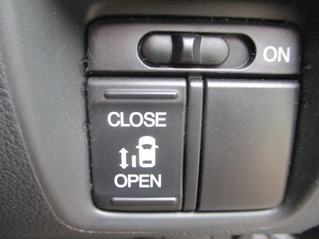 N-BOXカスタム G・Lパッケージ ETC 両側スライドドア 片側電動スライドドア 盗難防止装置(17枚目)