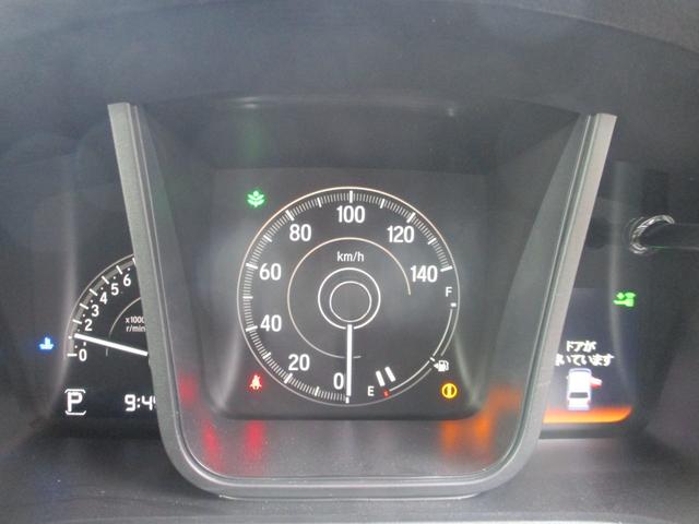 Ｎ－ＷＧＮ Ｌスタイル＋ビター　バックカメラ　ＥＴＣ　衝突被害軽減ブレーキ　ホンダセンシング　シートヒーター（7枚目）