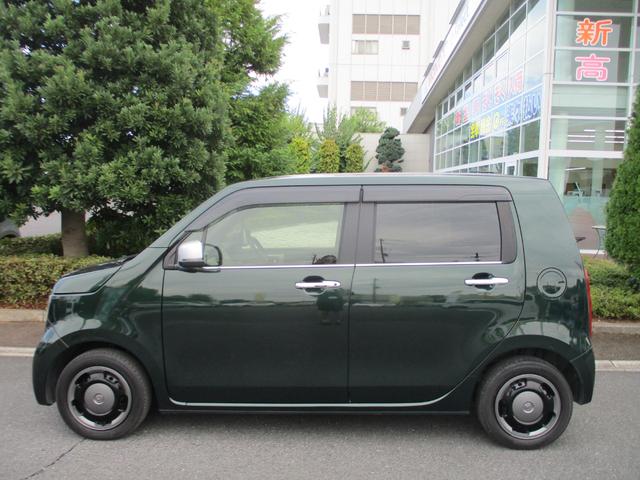 Ｎ－ＷＧＮ Ｌスタイル＋ビター　バックカメラ　ＥＴＣ　衝突被害軽減ブレーキ　ホンダセンシング　シートヒーター（12枚目）