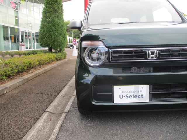 Ｎ－ＷＧＮ Ｌスタイル＋ビター　バックカメラ　ＥＴＣ　衝突被害軽減ブレーキ　ホンダセンシング　シートヒーター（16枚目）