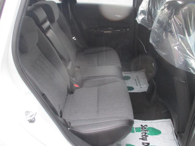 フィット e:HEVホーム バックカメラ ETC 衝突被害軽減ブレーキ 障害物センサー ドライブレコーダー 盗難防止装置(10枚目)