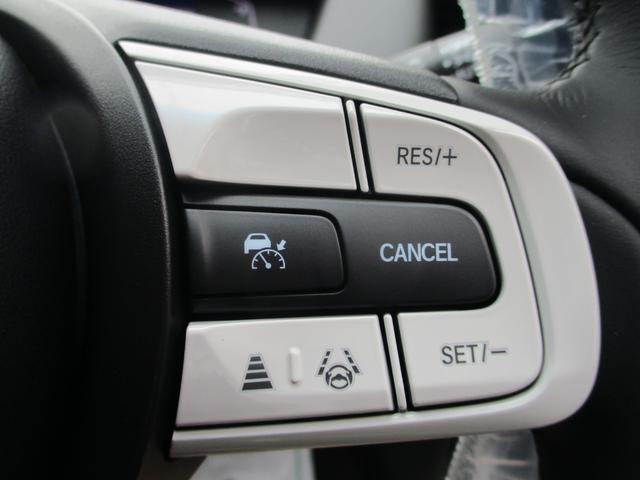 フィット e:HEVホーム バックカメラ ETC 衝突被害軽減ブレーキ 障害物センサー ドライブレコーダー 盗難防止装置(19枚目)