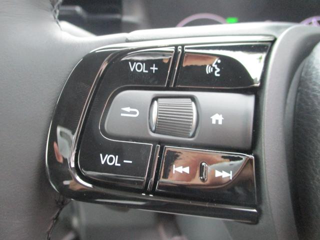 ヴェゼル ｅ：ＨＥＶ　Ｚ　純正ナビ　バックカメラ　Ｂｌｕｅｔｏｏｔｈ接続　障害物センサー　パワーテールゲート　ＥＴＣ　ワイヤレス充電　シートヒーター　電子パーキング　ＬＥＤオートヘッドライト（19枚目）