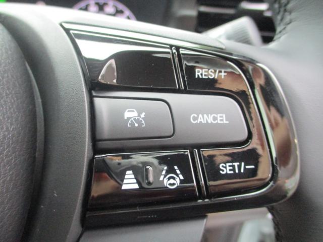 ヴェゼル ｅ：ＨＥＶ　Ｚ　純正ナビ　バックカメラ　Ｂｌｕｅｔｏｏｔｈ接続　障害物センサー　パワーテールゲート　ＥＴＣ　ワイヤレス充電　シートヒーター　電子パーキング　ＬＥＤオートヘッドライト（20枚目）