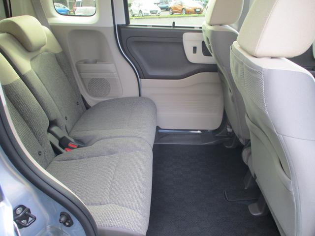 N-BOX G・Lホンダセンシング バックカメラ ETC 両側スライドドア 片側電動スライドドア 衝突被害軽減ブレーキ 盗難防止装置(10枚目)