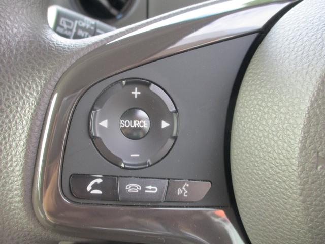 N-BOX G・Lホンダセンシング バックカメラ ETC 両側スライドドア 片側電動スライドドア 衝突被害軽減ブレーキ 盗難防止装置(19枚目)