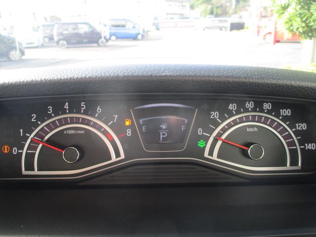 N-BOXカスタム G・Lホンダセンシング バックカメラ ETC 衝突被害軽減ブレーキ 両側スライドドア 片側電動スライドドア 盗難防止装置(7枚目)