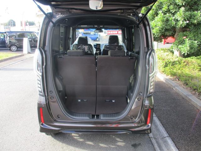 N-BOXカスタム G・Lホンダセンシング バックカメラ ETC 衝突被害軽減ブレーキ 両側スライドドア 片側電動スライドドア 盗難防止装置(9枚目)