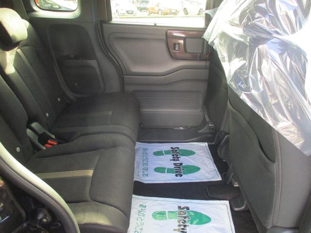 N-BOXカスタム G・Lホンダセンシング バックカメラ ETC 衝突被害軽減ブレーキ 両側スライドドア 片側電動スライドドア 盗難防止装置(10枚目)