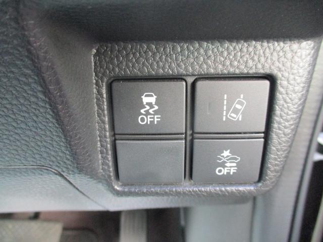 N-BOXカスタム G・Lホンダセンシング バックカメラ ETC 衝突被害軽減ブレーキ 両側スライドドア 片側電動スライドドア 盗難防止装置(18枚目)