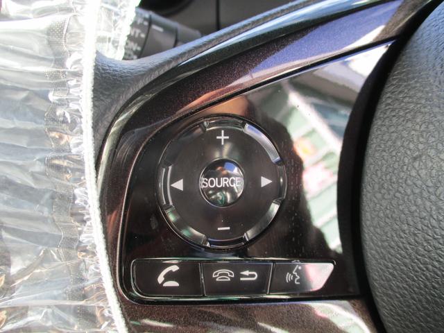 N-BOXカスタム G・Lホンダセンシング バックカメラ ETC 衝突被害軽減ブレーキ 両側スライドドア 片側電動スライドドア 盗難防止装置(19枚目)