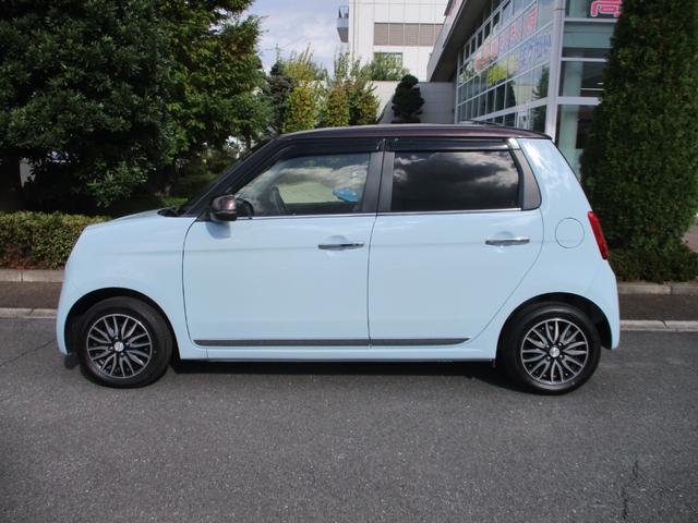 N-ONE セレクト 純正フルセグナビ Bluetoothオーディオ サイドカーテンエアバック ETC バックカメラ スマートキ ハーフレザーシート LEDヘッドライト モデューロアルミ フロントドラレコ オートリトラミラ(12枚目)