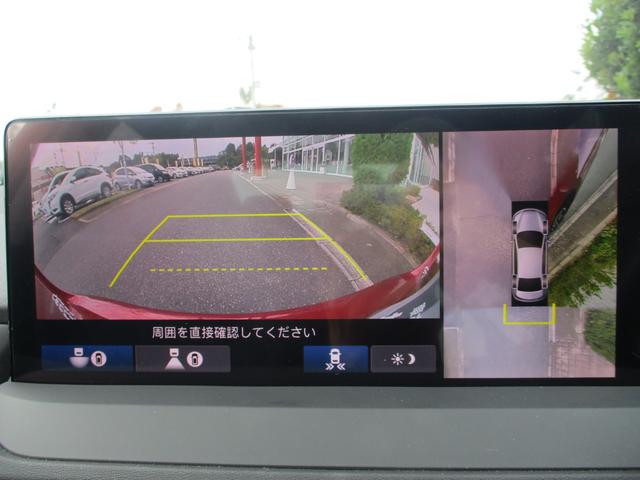 アコード e:HEV 全周囲カメラ ETC 電動シート シートヒーター 衝突被害軽減ブレーキ 障害物センサー 前後ドライブレコーダー(8枚目)