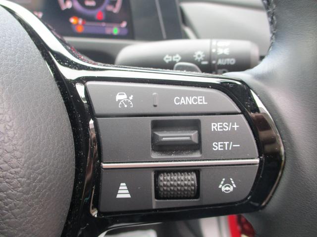 アコード e:HEV 全周囲カメラ ETC 電動シート シートヒーター 衝突被害軽減ブレーキ 障害物センサー 前後ドライブレコーダー(19枚目)