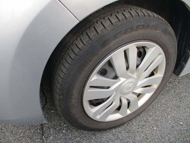 フィット 15XL バックカメラ ETC 衝突被害軽減ブレーキ シートヒーター 盗難防止装置(15枚目)