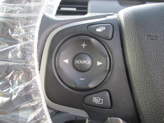 フリードハイブリッド ハイブリッド・クロスターホンダセンシング バックカメラ ETC シートヒーター 3列シート 両側電動スライドドア 前後ドライブレコーダー 衝突被害軽減ブレーキ(20枚目)