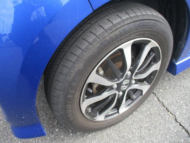 N-BOXカスタム G・Lホンダセンシング バックカメラ ETC 衝突被害軽減ブレーキ シートヒーター 両側スライドドア 片側電動スライドドア 盗難防止装置(15枚目)